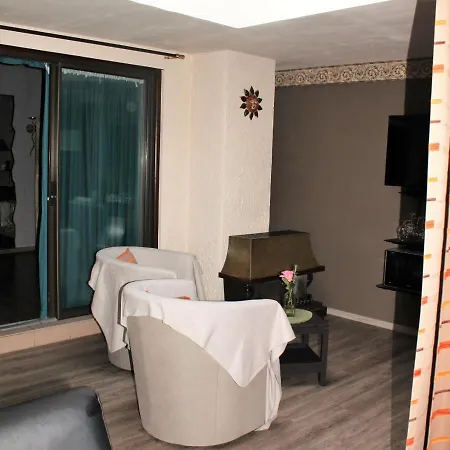 Bed & Breakfast Qiomi's Aarschot