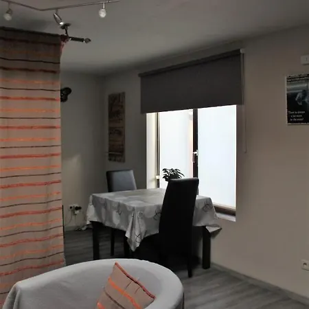 Bed & Breakfast Qiomi's