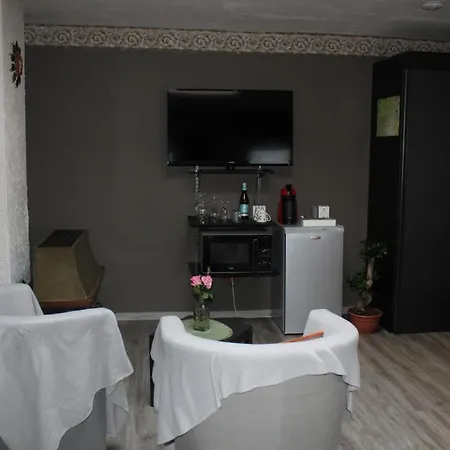 Bed & Breakfast Qiomi's Aarschot